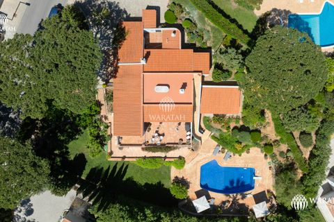 Villa a Vale do Lobo, Faro, Vale do Lobo - € 2.999.500 | Ref: Aquila - foto 17